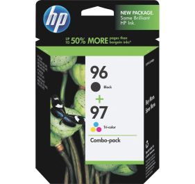 HP C9353FN InkJet Cartridge