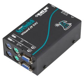 Black Box ACR201A Products