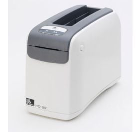 Zebra HC100-3011-0100 Barcode Label Printer