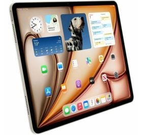 Apple MUWJ3LL/A Tablet