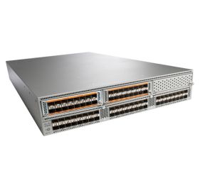 Cisco N5596UP-6N2248TP Products