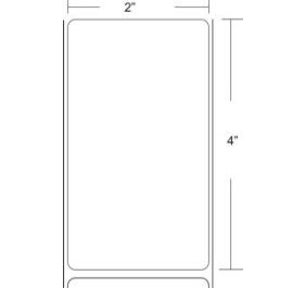 BCI 2040DC-P1.454M Labels