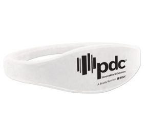 BCI RWSF-11-PDJ-I RFID Wristband