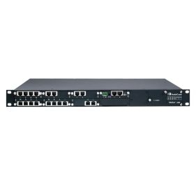 AudioCodes M1K-D2 Telecommunication Equipment