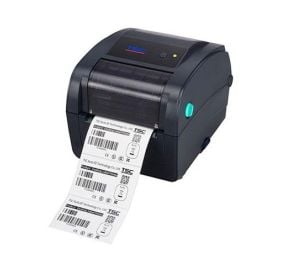 TSC 99-059A001-1001 Barcode Label Printer