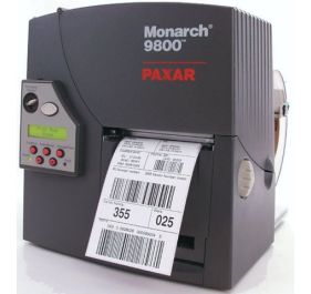 Monarch M09825CR Barcode Label Printer