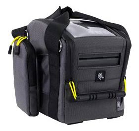 Zebra SG-DM-CASE2-01 Carrying and Protective Accessories