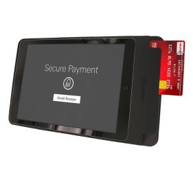 MagTek 21087006-MERCURY Credit Card Reader