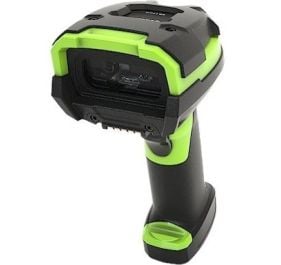 Zebra LI3608-ER20003VZK Barcode Scanner