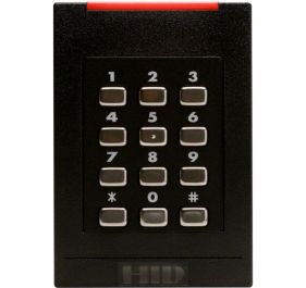 HID 921NTNNEK0002K Access Control Reader