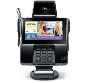 VeriFone MX925 Payment Terminal