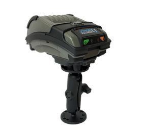 Printek 93645 Portable Barcode Printer