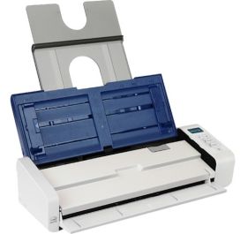 Xerox XDS-P Document Scanner