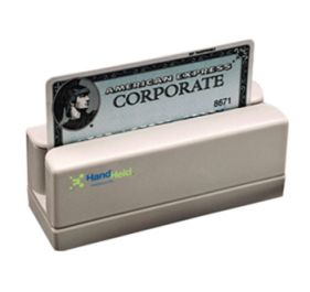  6920-3 Credit Card Reader