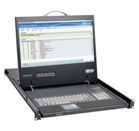 Tripp-Lite B021-000-19-HD2 Data Networking