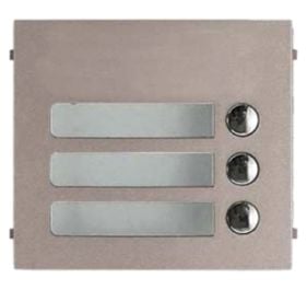 Aiphone GF-3P Access Control Panel
