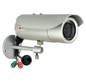 ACTi D42A Security Camera