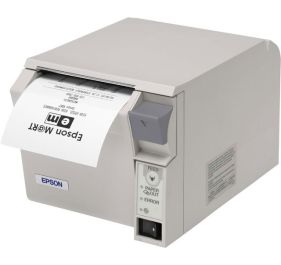 Epson C31C637101 Receipt Printer