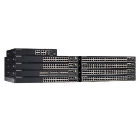 Dell N3248X-ONR Network Switch