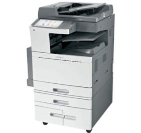 Lexmark 22ZT154 Multi-Function Printer