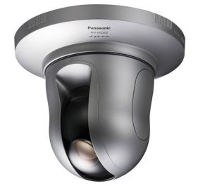 Panasonic WV-NS202 Security Camera