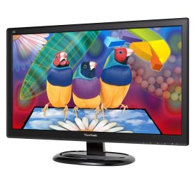 ViewSonic VA2265SMH Touchscreen