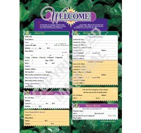 BCI DDS-2A3 Informs Online