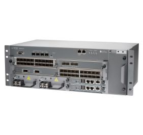 Juniper Networks MX104-40G-AC-BNDL Wireless Router