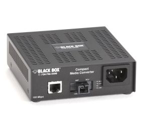 Black Box LHC5130A-R3 Wireless Switch