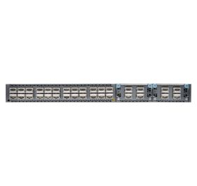Juniper Networks QFX5100-24Q-D-3AFO Ethernet Switch