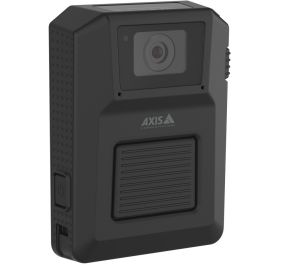 Axis 02258-021 Security Camera