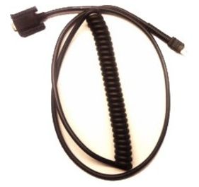 Zebra CBA-RF2-C09ZAR Cables, Connectors, and Adapters