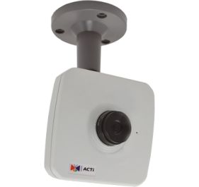 ACTi E12 Security Camera