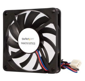 StarTech FAN7X10TX3 Accessory