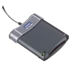 HID R53210029-1 Access Control Reader