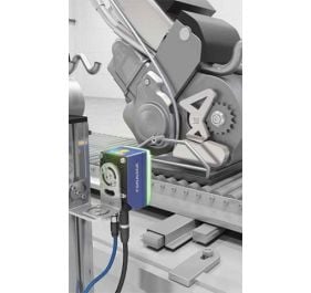 Datalogic 938100033 Barcode Scanner