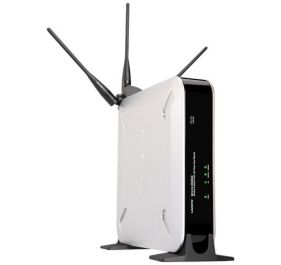Cisco WAP4410N Data Networking