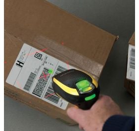 Datalogic PowerScan PD9330 Barcode Scanner