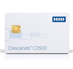 HID 402300M Access Control Cards