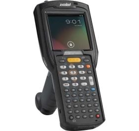 Zebra MC32N0-GF4HCHEIA Mobile Computer