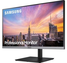 Samsung S24R650FDN Monitor