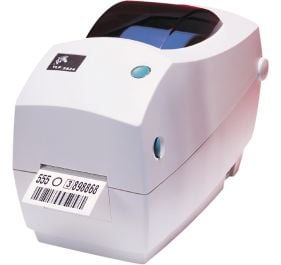 Zebra 282P-101511-000 Barcode Label Printer
