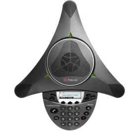 Poly 2200-15660-001 Conference Phone