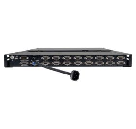 Tripp-Lite B040-016-19 Network Switch