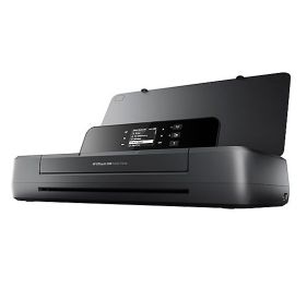 HP CZ993A Inkjet Printer