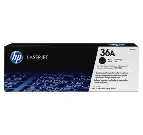 HP CB436A Toner