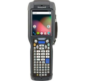 Honeywell CK75AB6MN00A6400 Mobile Computer