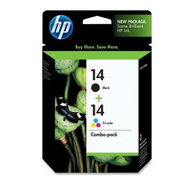 HP C9337FN InkJet Cartridge