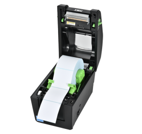 TSC DH220 Barcode Label Printer