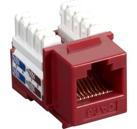 Black Box CAT6J-RD Products